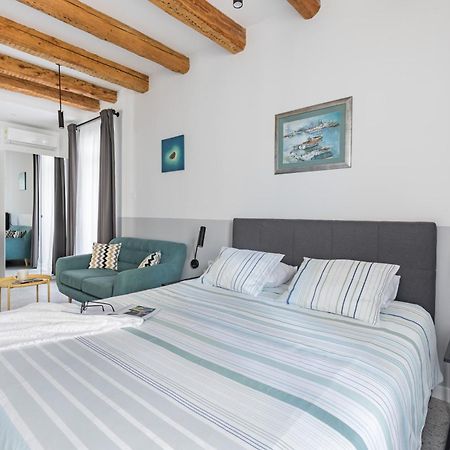 Luxury Studio Adriatic 1 Split Zewnętrze zdjęcie