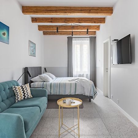 Luxury Studio Adriatic 1 Split Zewnętrze zdjęcie