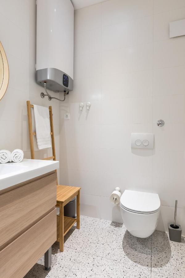 Luxury Studio Adriatic 1 Split Zewnętrze zdjęcie