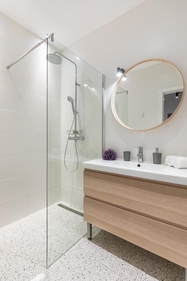 Luxury Studio Adriatic 1 Split Zewnętrze zdjęcie