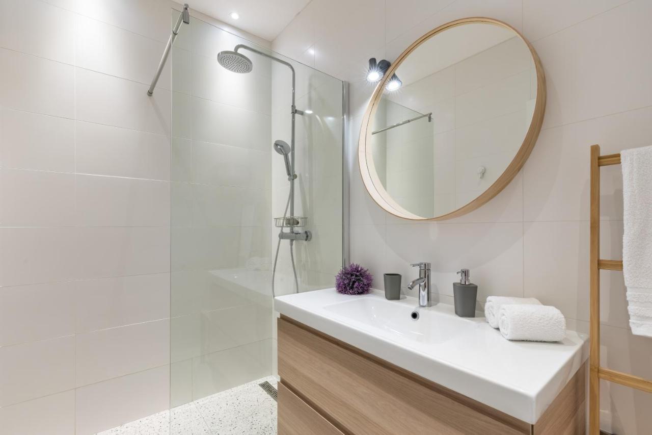 Luxury Studio Adriatic 1 Split Zewnętrze zdjęcie
