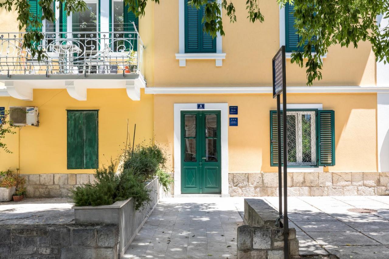 Luxury Studio Adriatic 1 Split Zewnętrze zdjęcie
