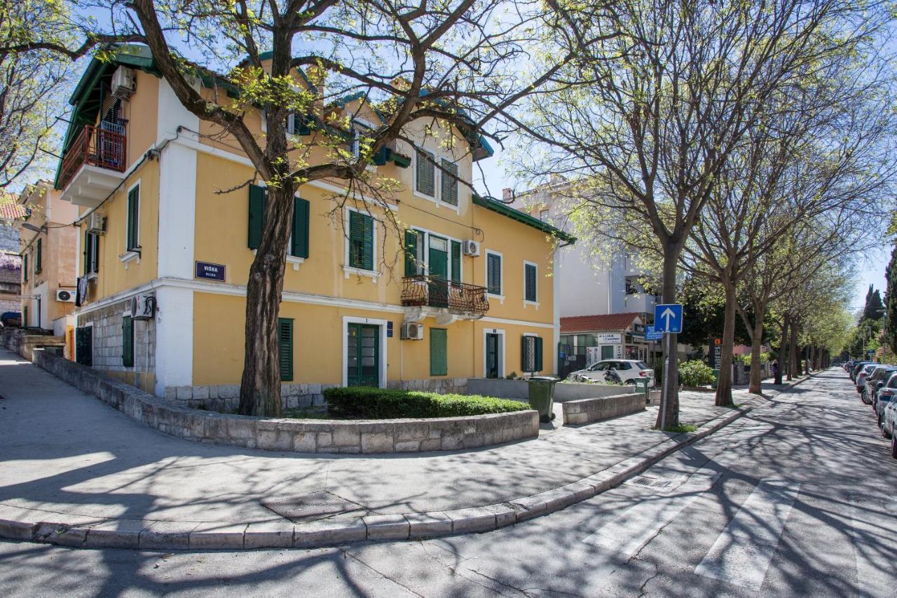 Luxury Studio Adriatic 1 Split Zewnętrze zdjęcie