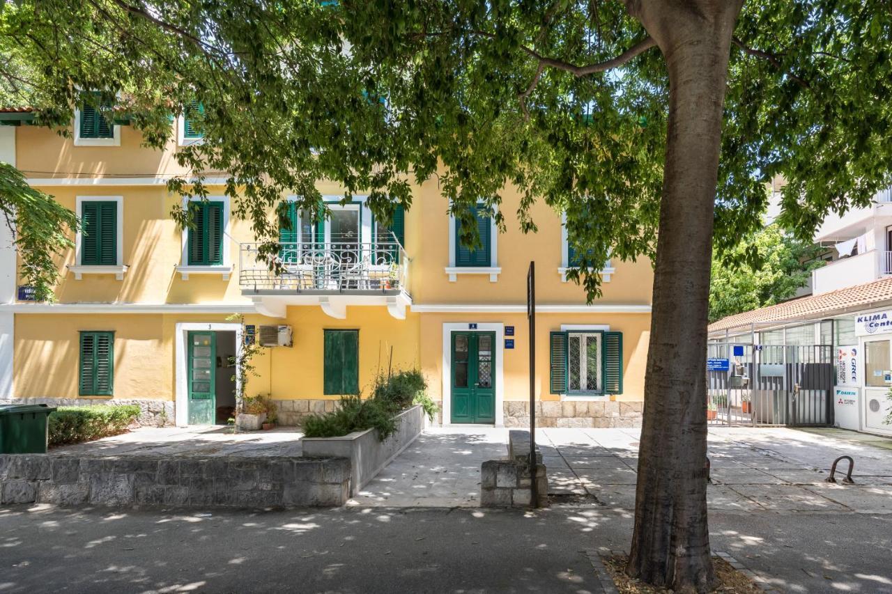 Luxury Studio Adriatic 1 Split Zewnętrze zdjęcie