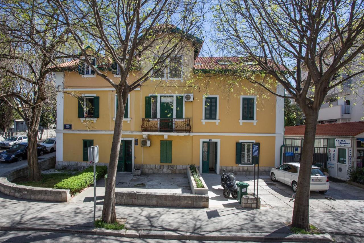 Luxury Studio Adriatic 1 Split Zewnętrze zdjęcie