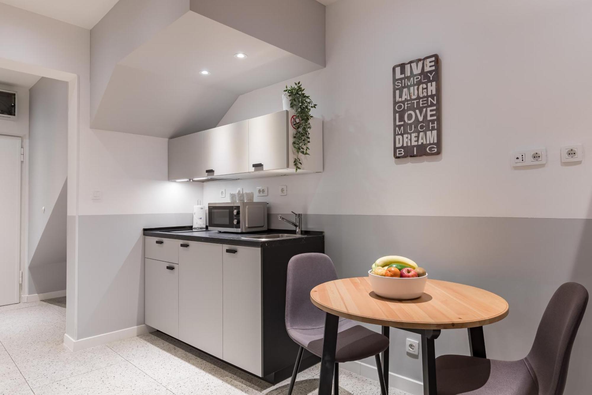 Luxury Studio Adriatic 1 Split Zewnętrze zdjęcie