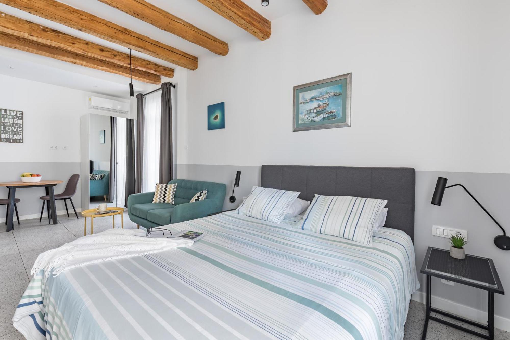 Luxury Studio Adriatic 1 Split Zewnętrze zdjęcie