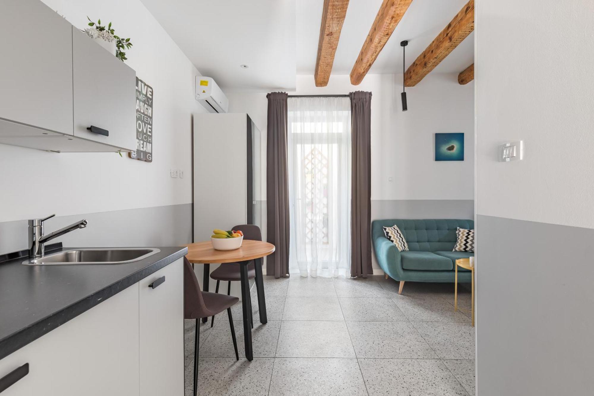 Luxury Studio Adriatic 1 Split Zewnętrze zdjęcie