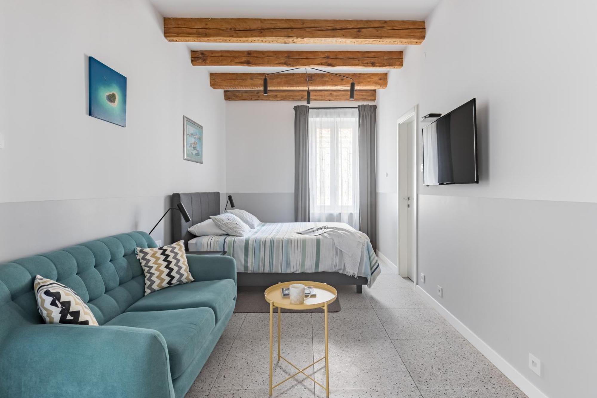 Luxury Studio Adriatic 1 Split Zewnętrze zdjęcie