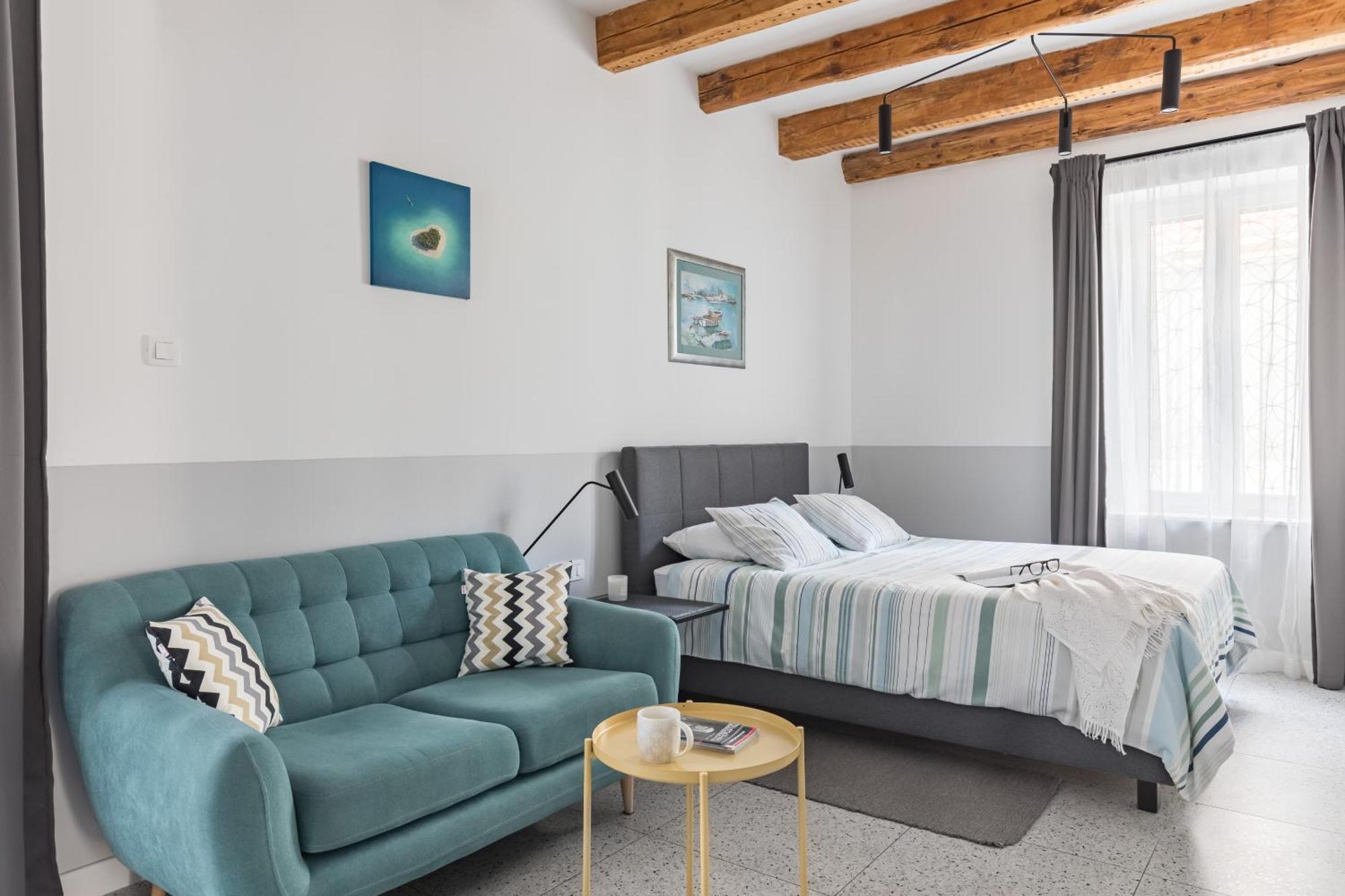Luxury Studio Adriatic 1 Split Zewnętrze zdjęcie