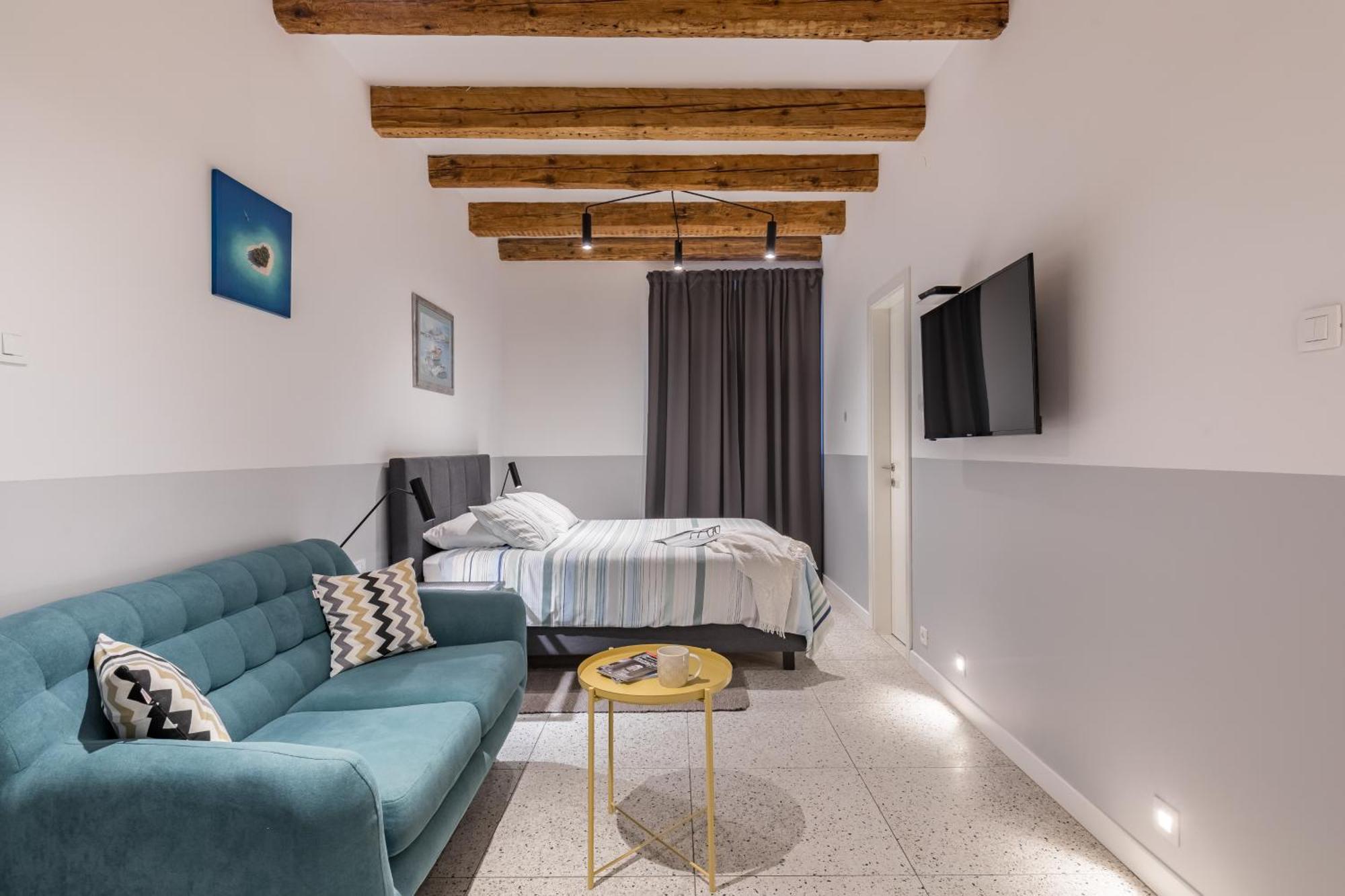 Luxury Studio Adriatic 1 Split Zewnętrze zdjęcie