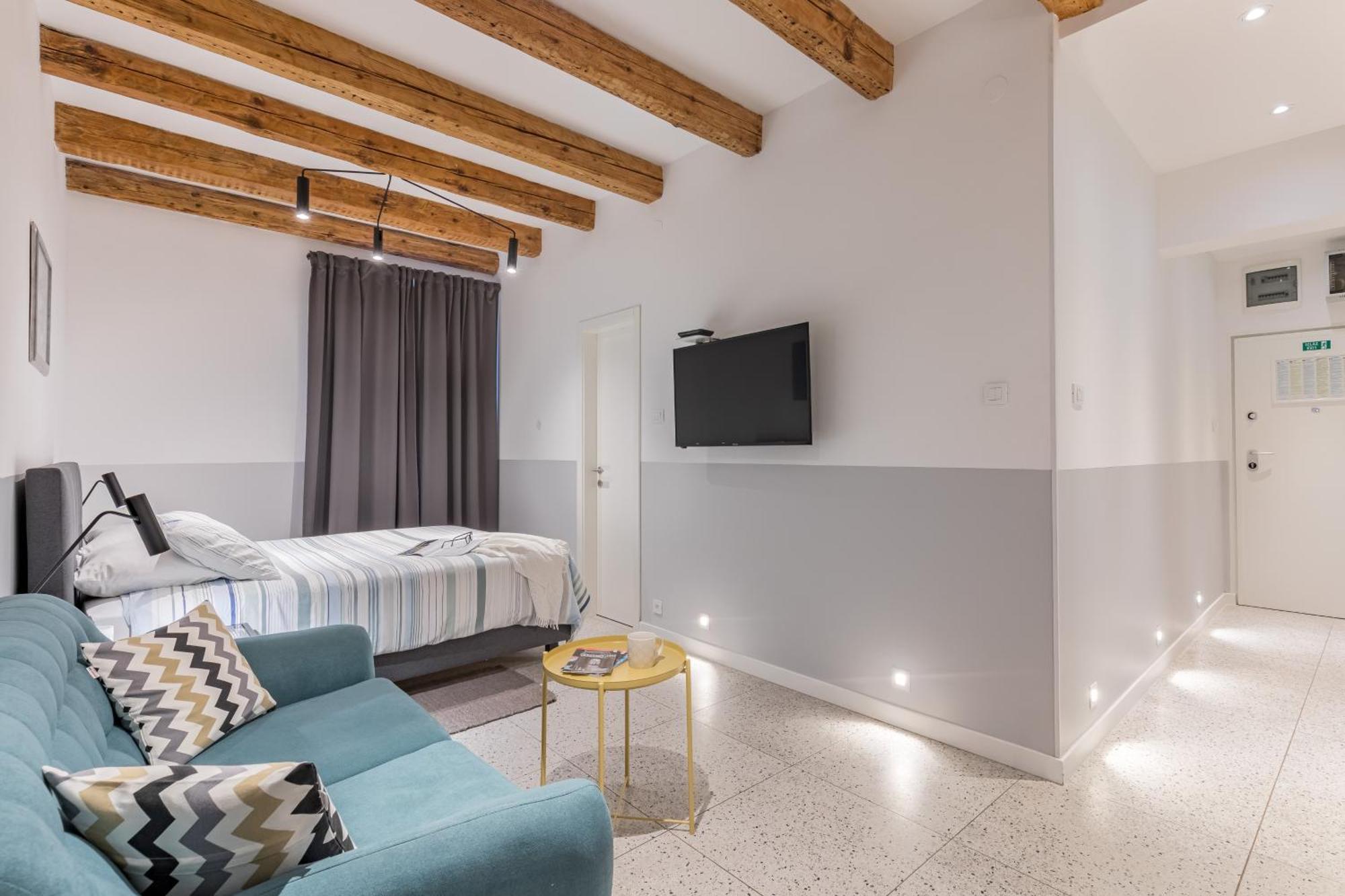 Luxury Studio Adriatic 1 Split Zewnętrze zdjęcie